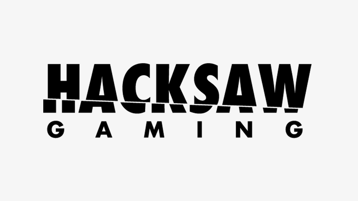 Immagine in evidenza del fornitore di software Hacksaw Gaming